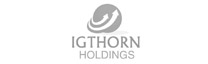 Logo - Igthorn