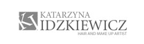 Logo - Katarzyna Idzkiewicz